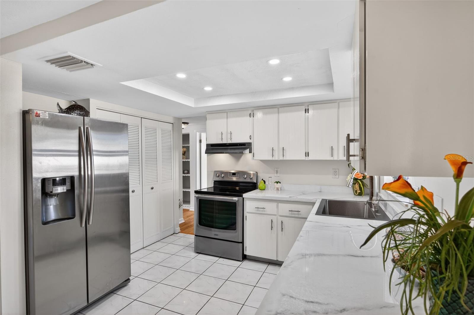 MAGNOLIA VALLEY - Residential