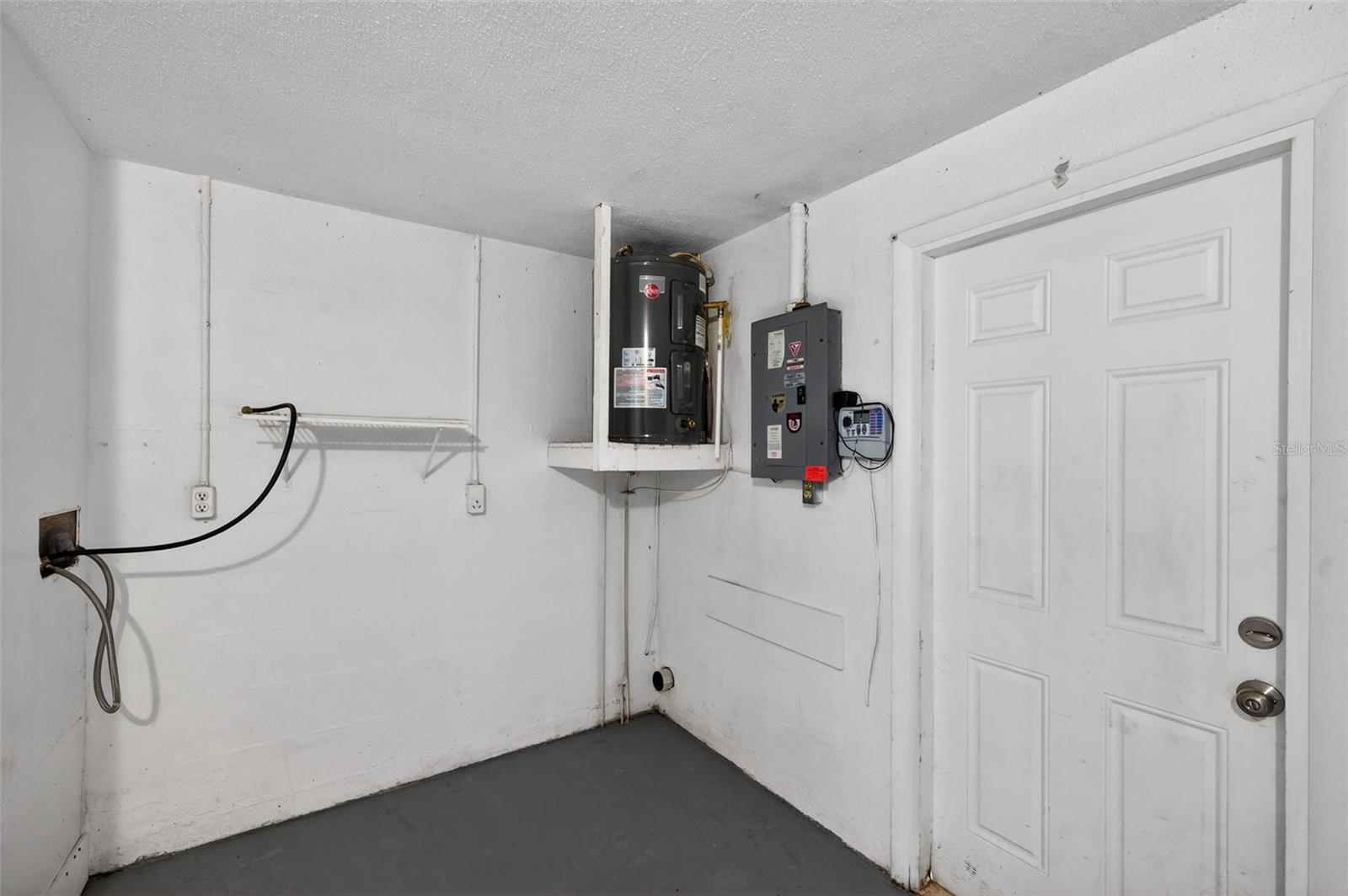 MAGNOLIA VALLEY - Residential