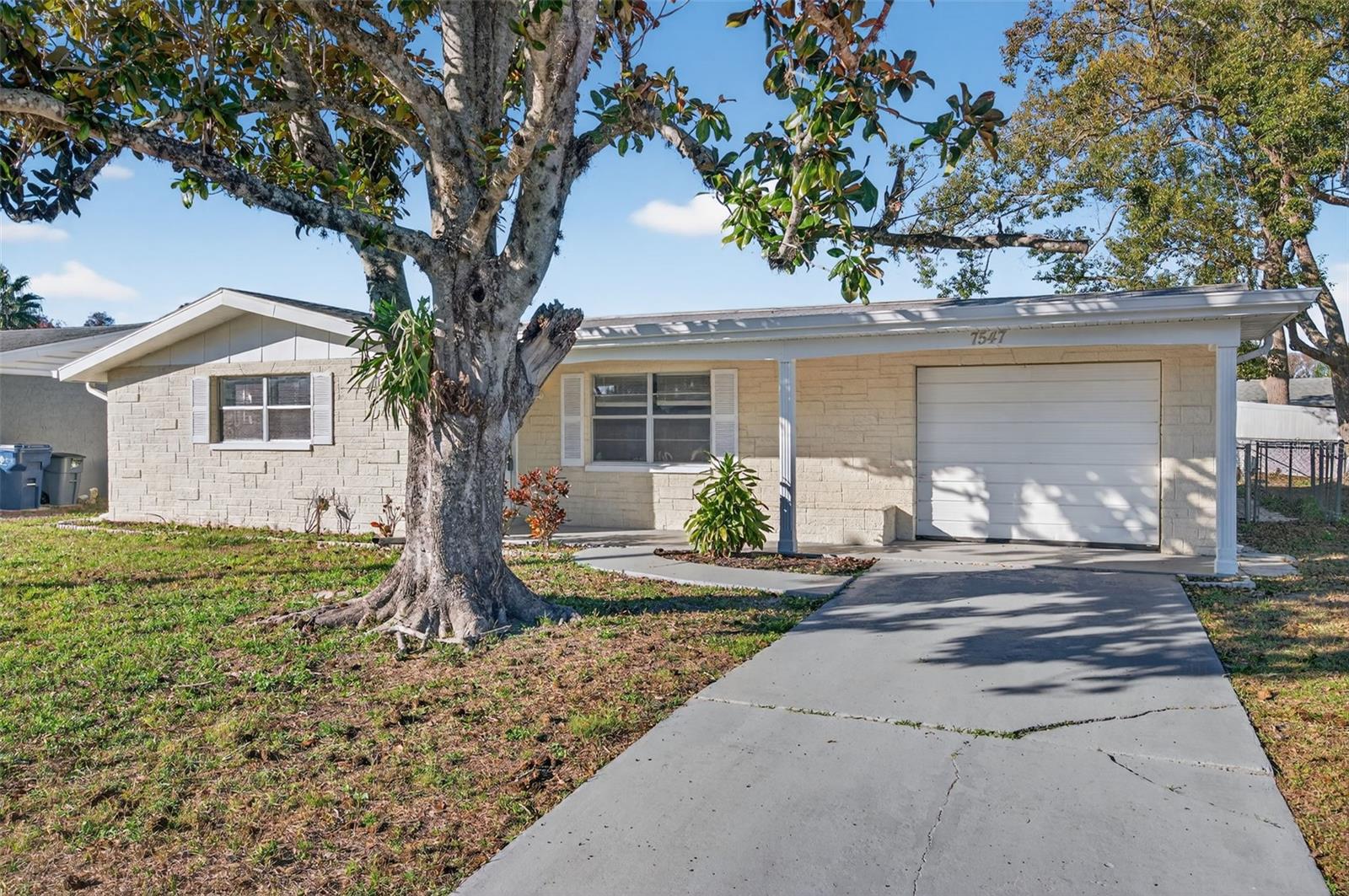 MAGNOLIA VALLEY - Residential