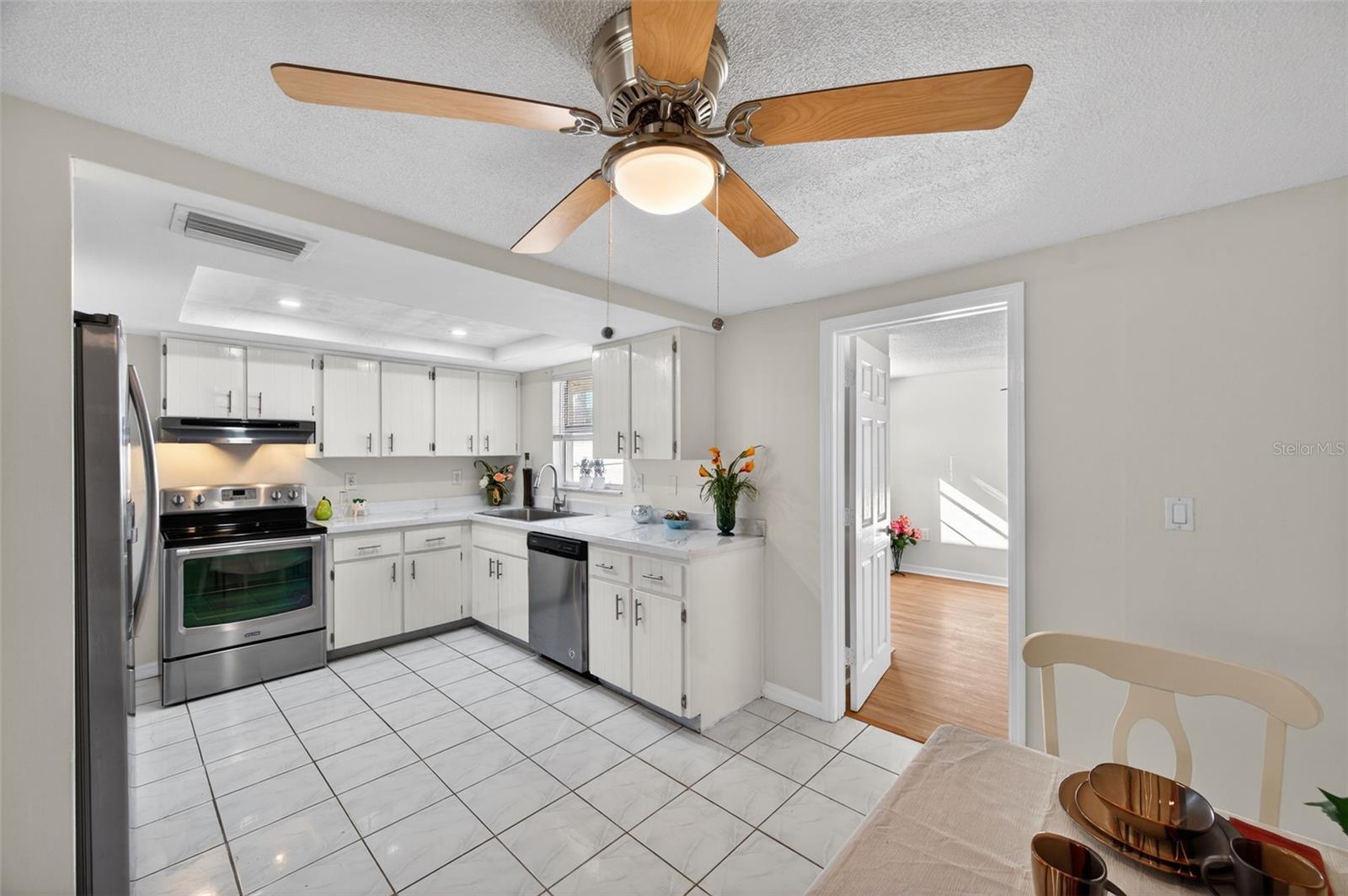 MAGNOLIA VALLEY - Residential