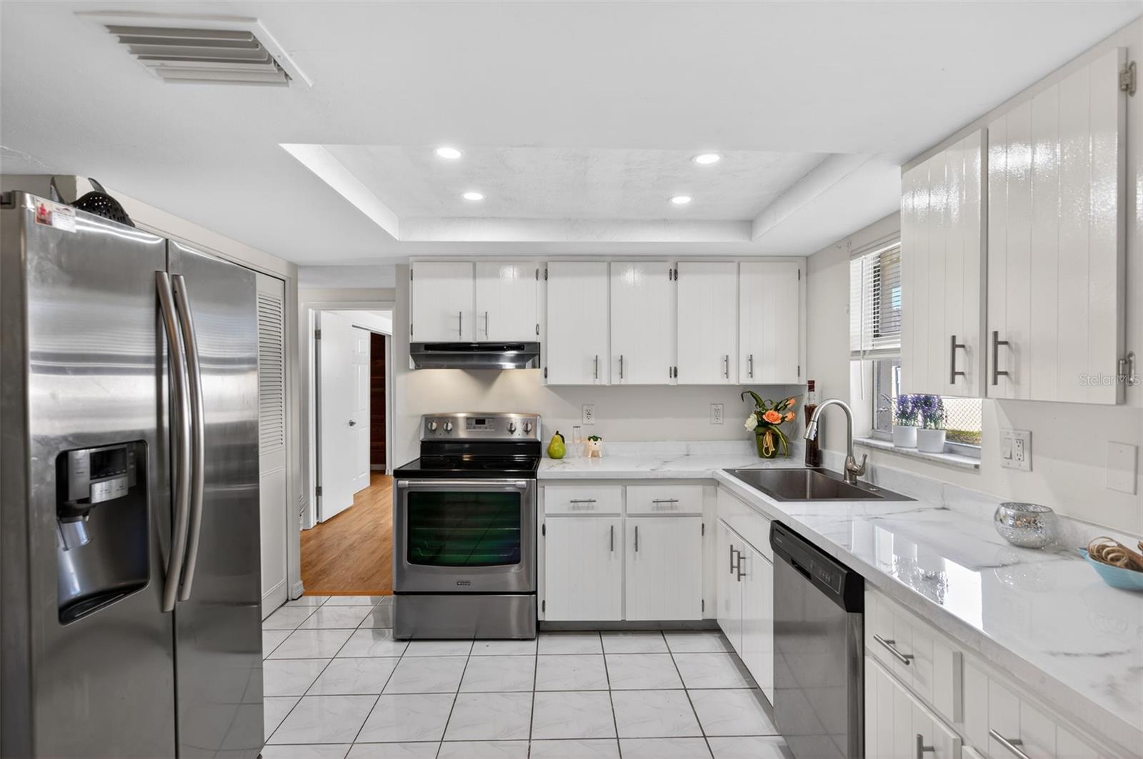 MAGNOLIA VALLEY - Residential