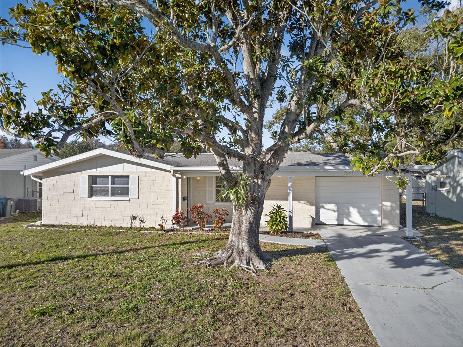 MAGNOLIA VALLEY - Residential