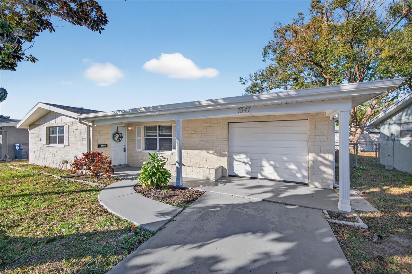 MAGNOLIA VALLEY - Residential