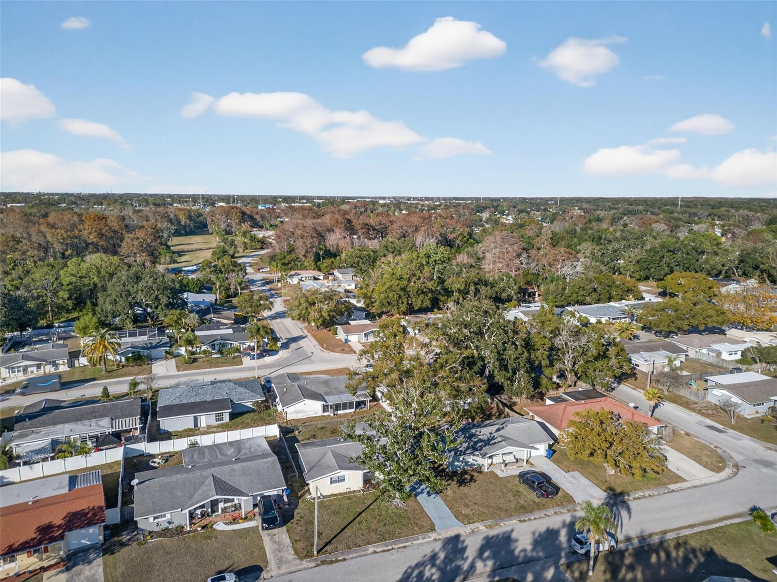 MAGNOLIA VALLEY - Residential