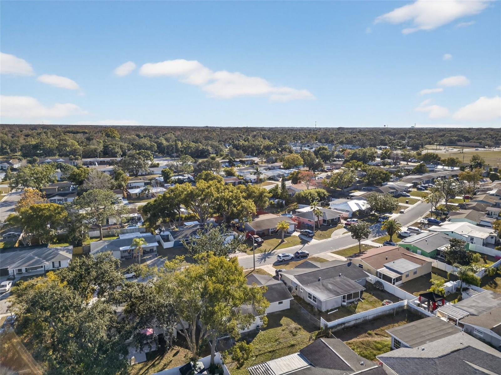 MAGNOLIA VALLEY - Residential