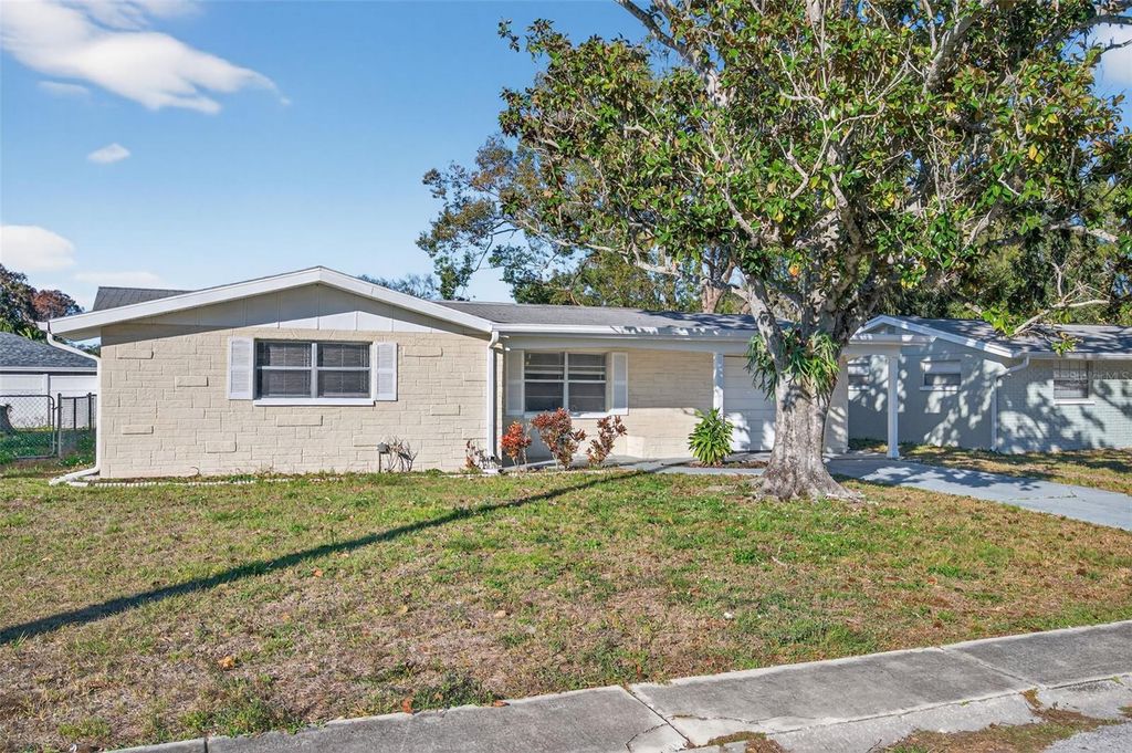 Photo of 7547 Cumber Drive, New Port Richey, FL 34653 (MLS # W7882158)