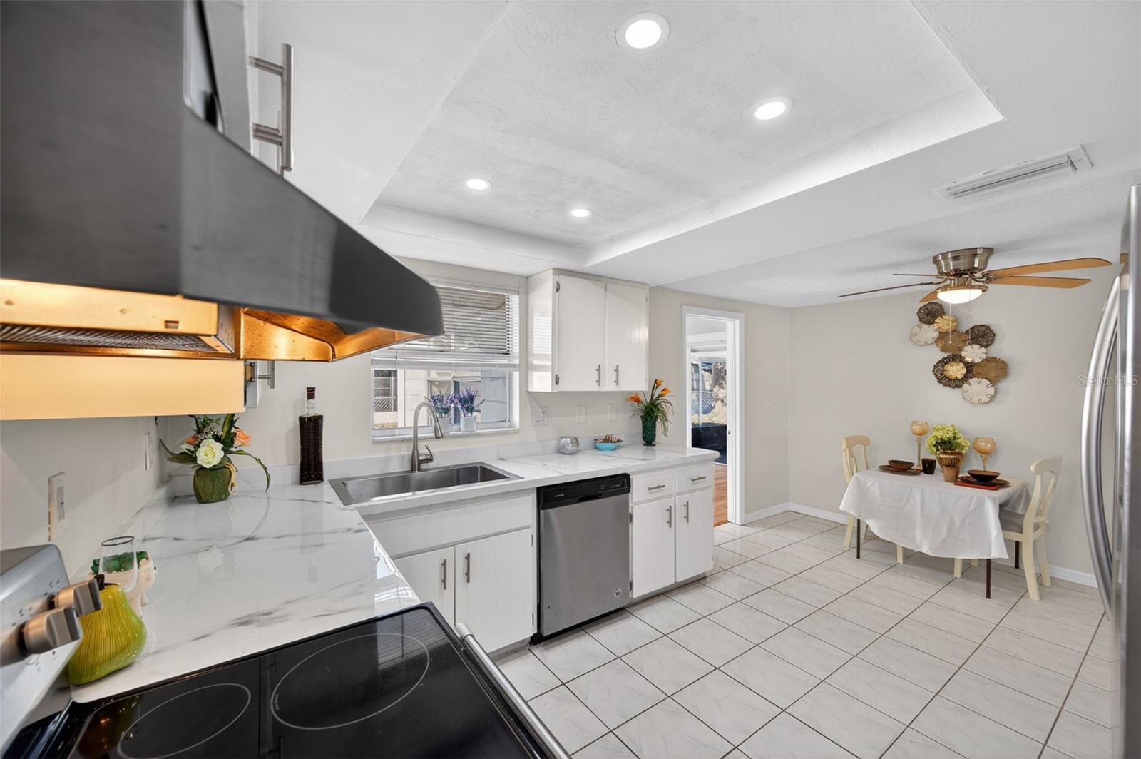 MAGNOLIA VALLEY - Residential