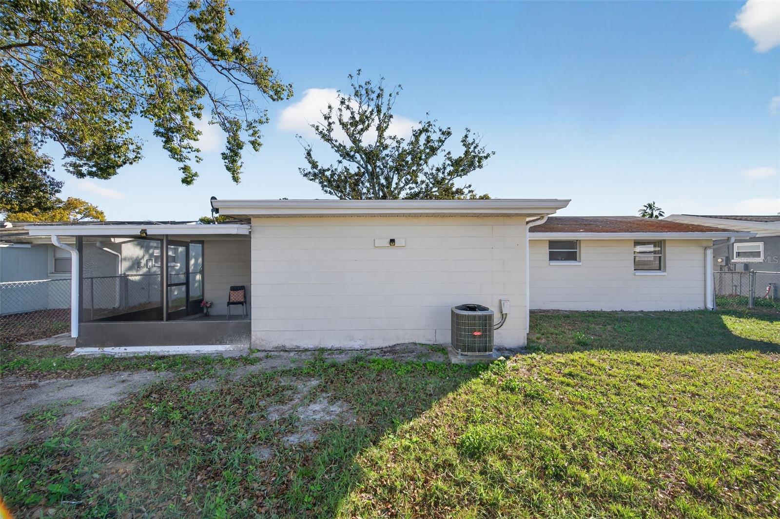 MAGNOLIA VALLEY - Residential