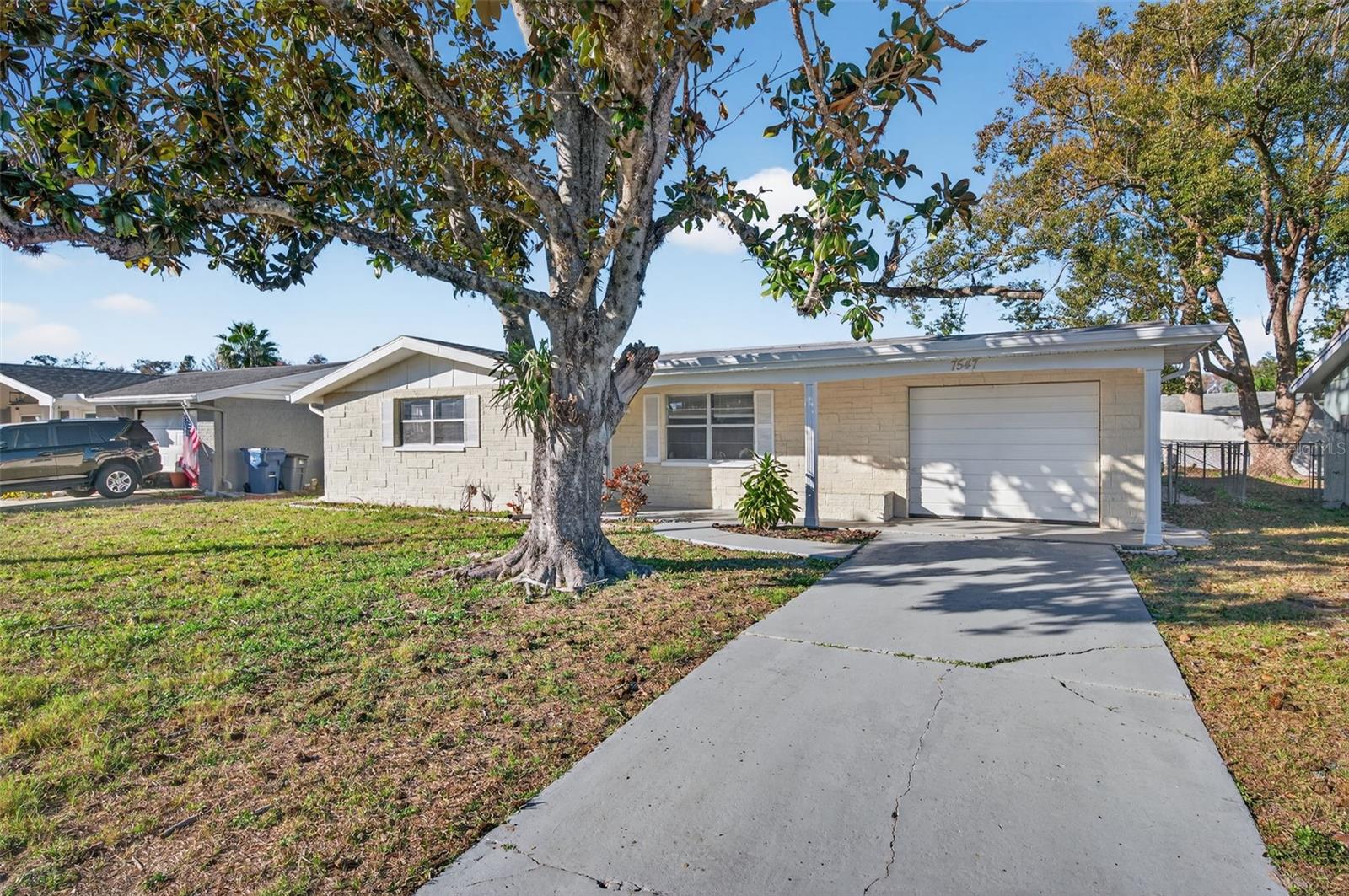 MAGNOLIA VALLEY - Residential