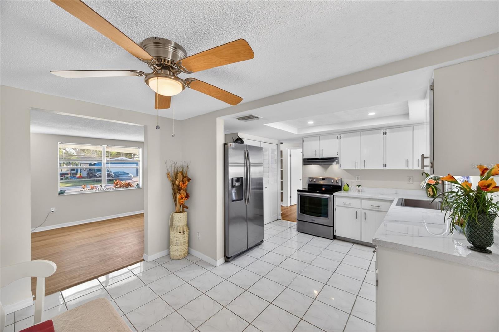 MAGNOLIA VALLEY - Residential