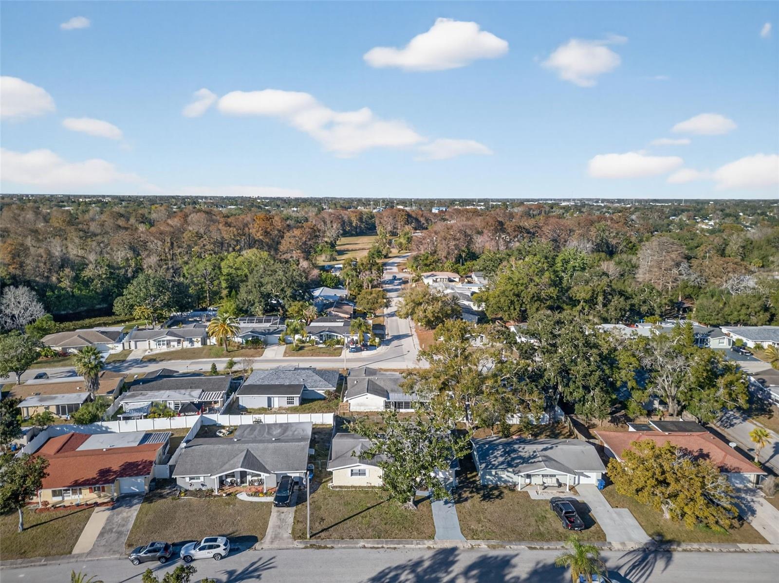 MAGNOLIA VALLEY - Residential