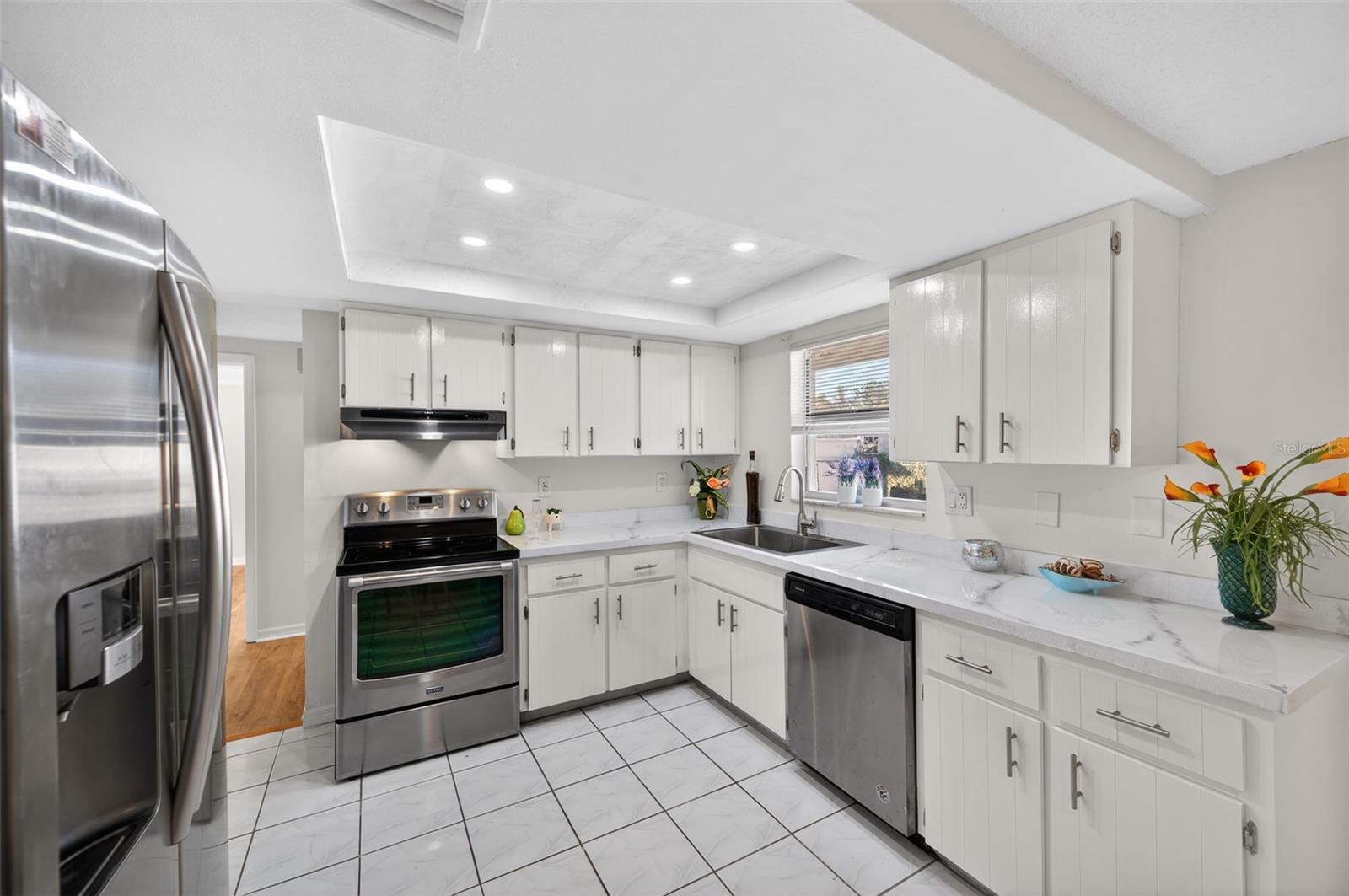 MAGNOLIA VALLEY - Residential