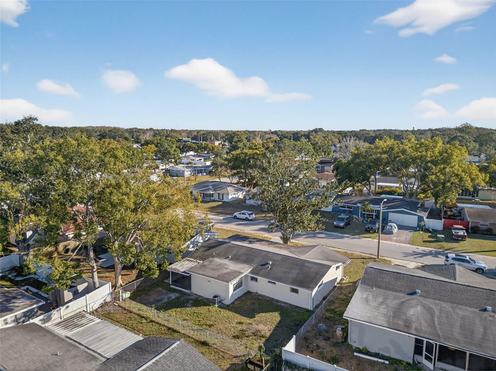 MAGNOLIA VALLEY - Residential