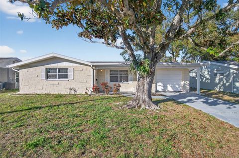 Photo of 7547 Cumber Drive, New Port Richey, FL 34653 (MLS # W7882158)