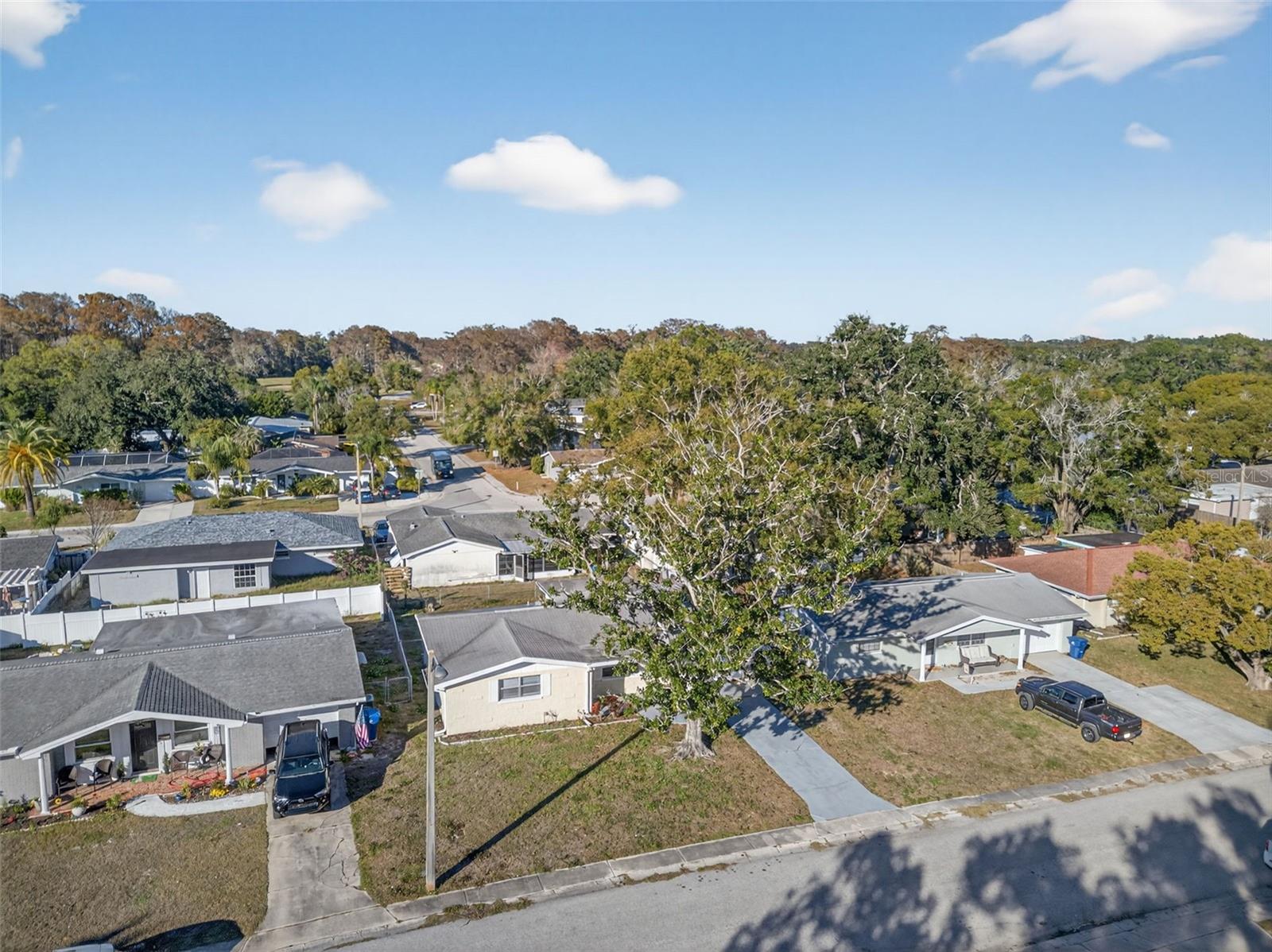 MAGNOLIA VALLEY - Residential