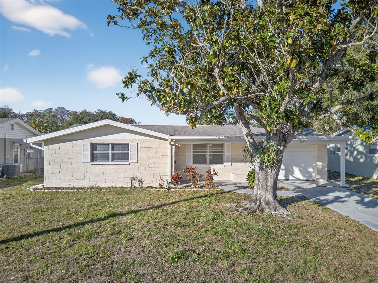 MAGNOLIA VALLEY - Residential