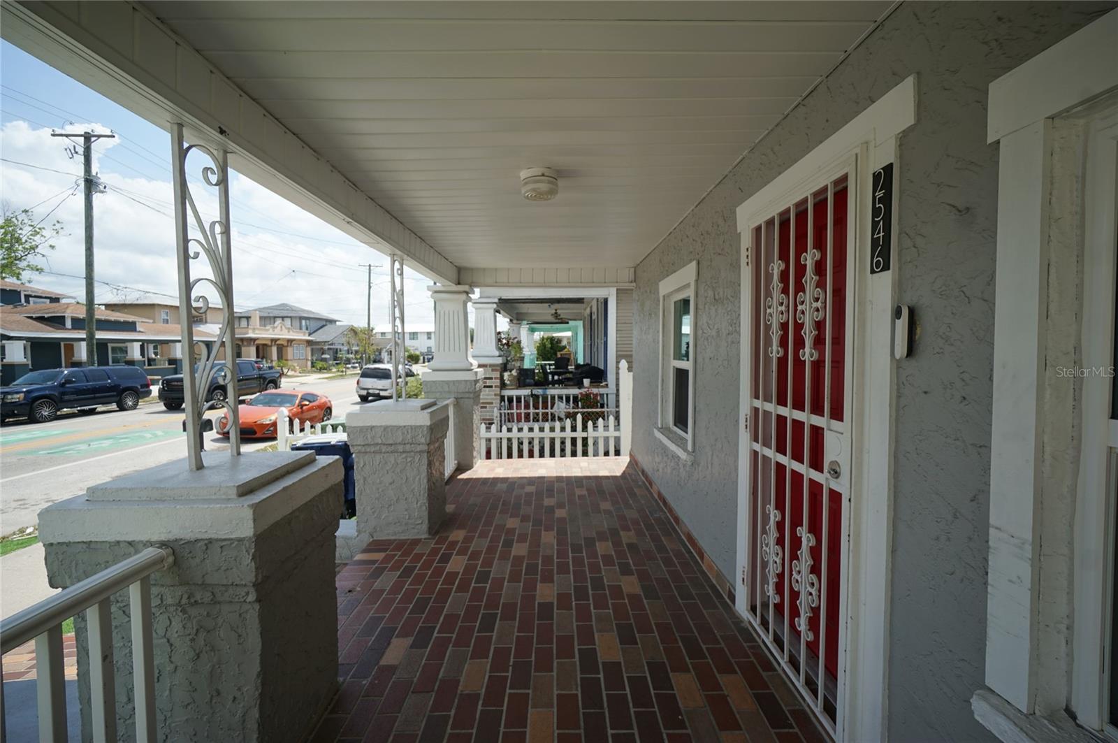 2546 W MAIN STREET