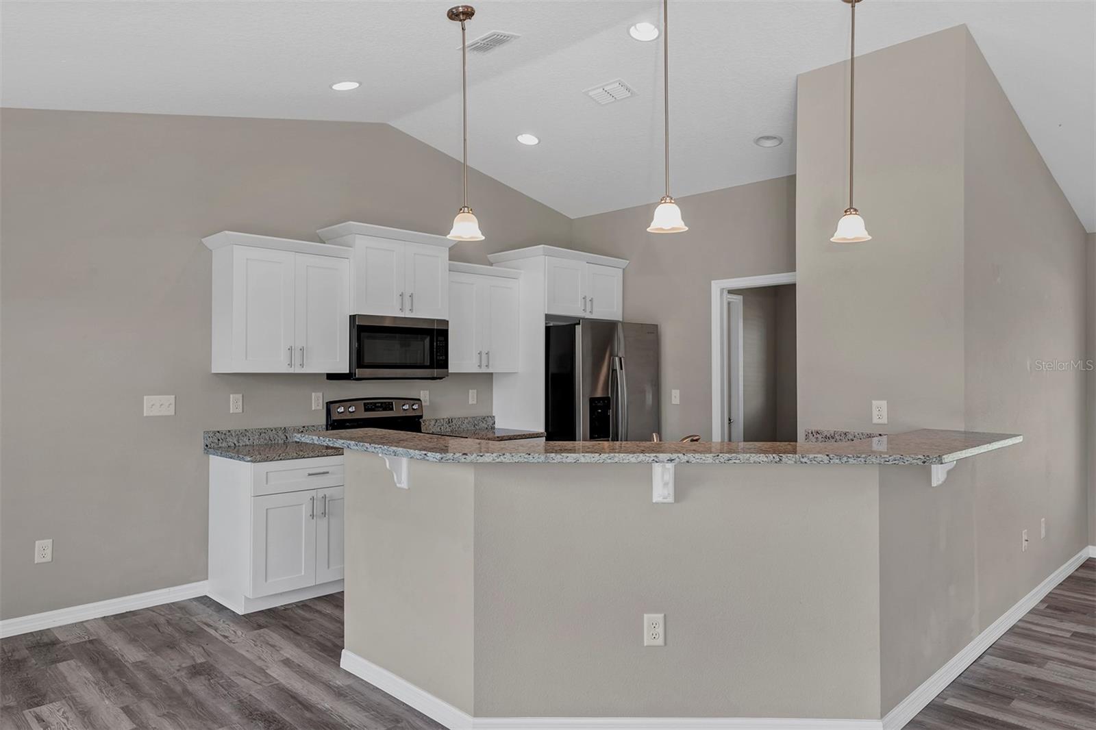 SILVER SPGS SHORES UN 17 - Residential