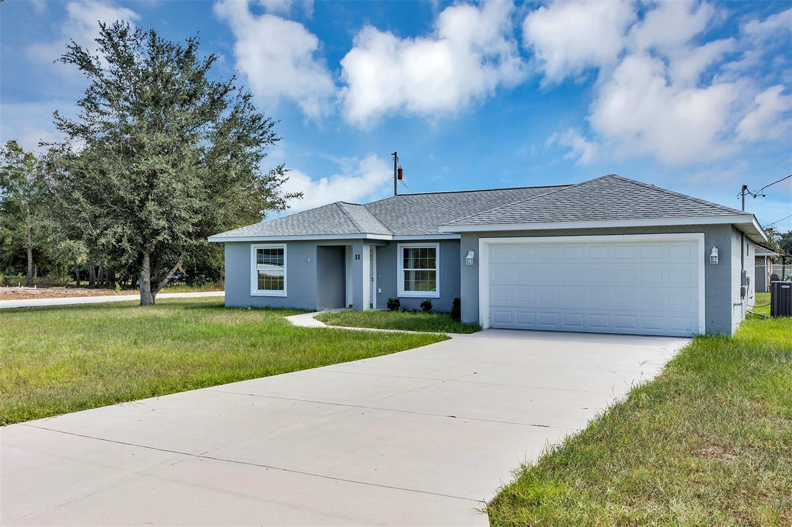 SILVER SPGS SHORES UN 17 - Residential