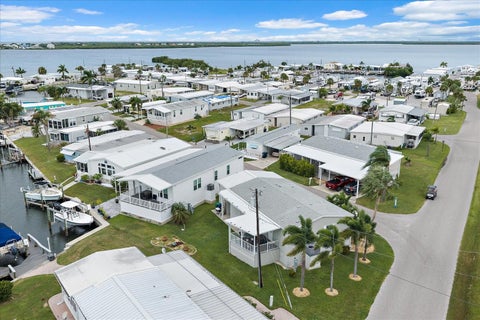 Photo of 298 Bahama Drive, Palmetto, FL 34221 (MLS # A4707482)