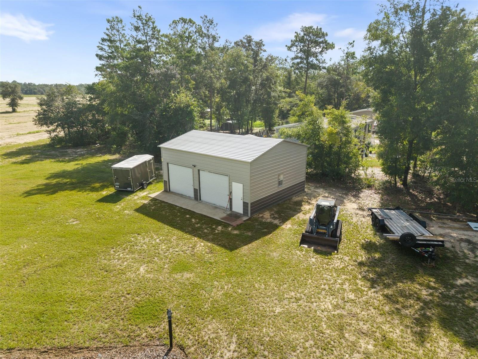 9571 NE HIGHWAY 27 ALTERNATE