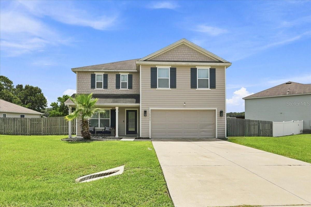 22885 NW 197TH PLACE