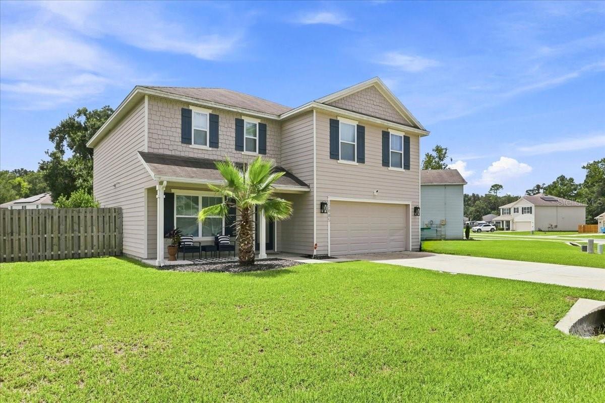 22885 NW 197TH PLACE