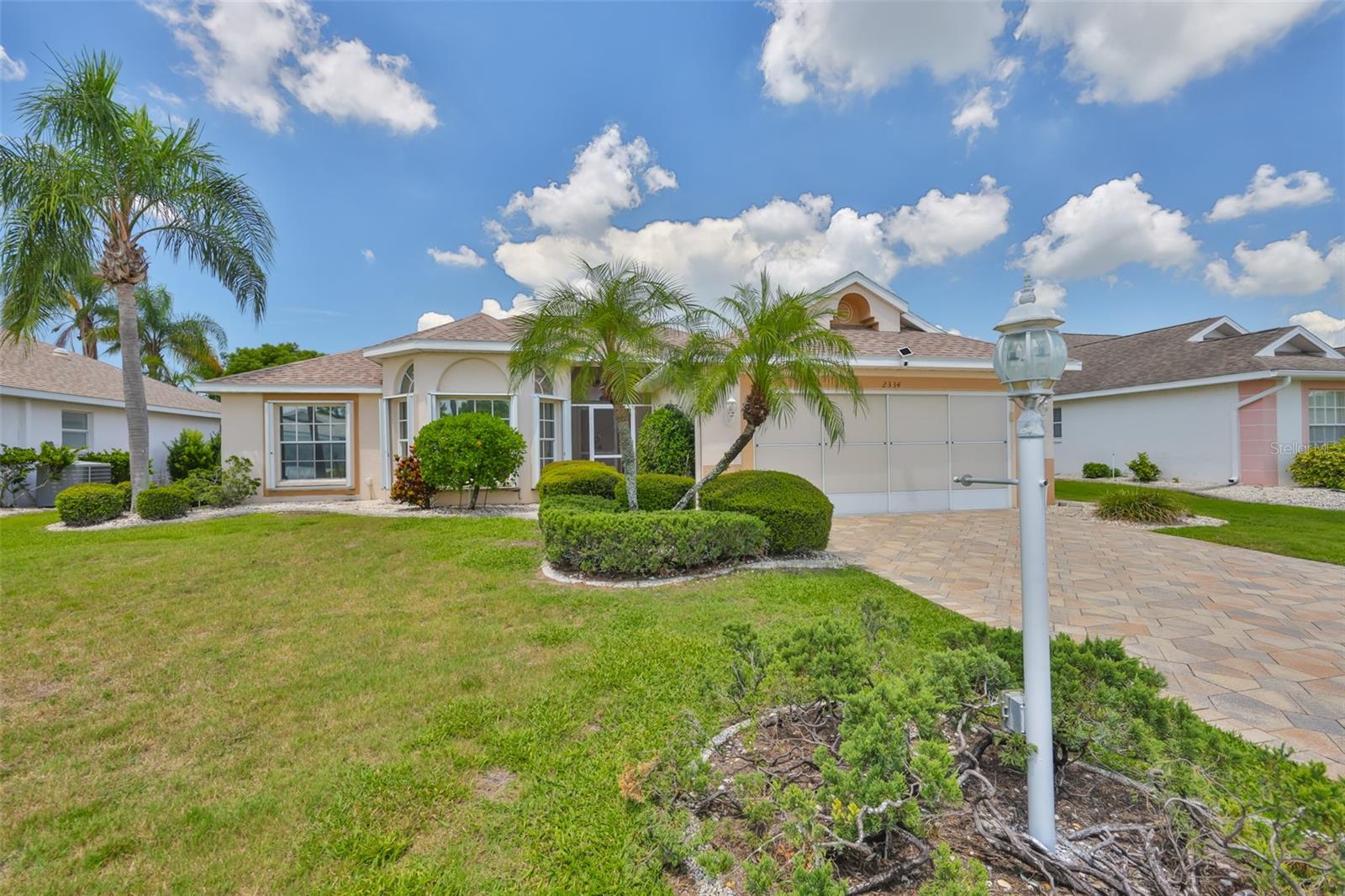 2334 E DEL WEBB BOULEVARD