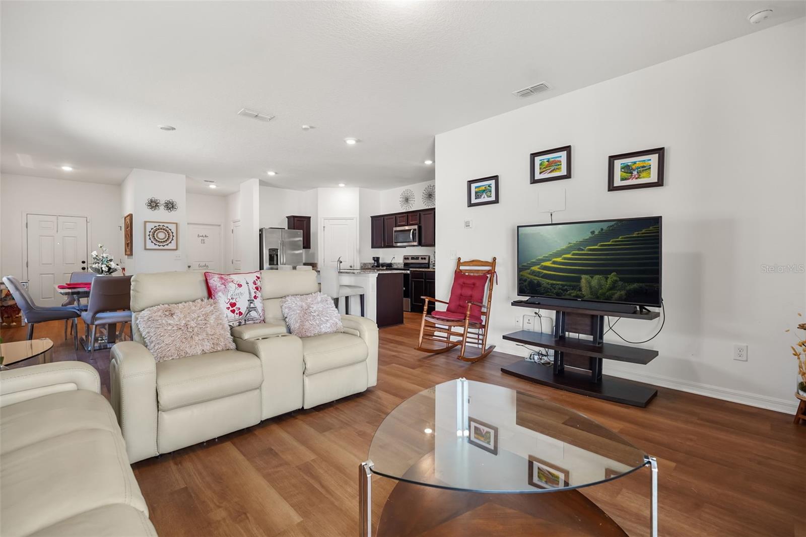 5820 BOVINE DRIVE