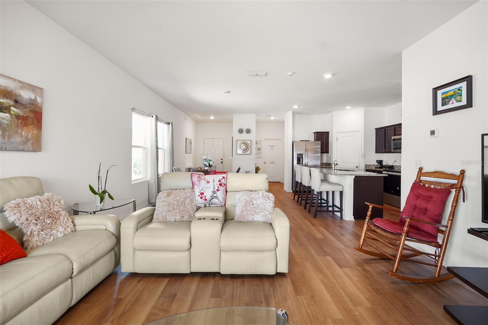 5820 BOVINE DRIVE