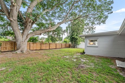 A home in LARGO