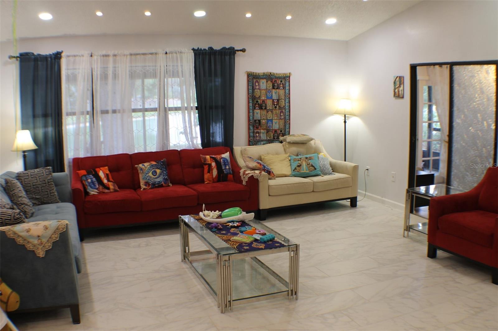 STERLING RANCH UNIT 1 - Residential