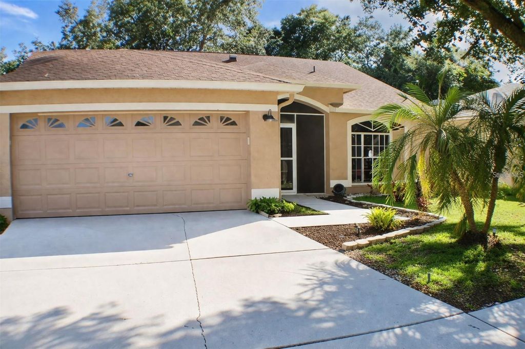 Photo of 1723 Bell Ranch Street, Brandon, FL 33511 (MLS # TB8490206)