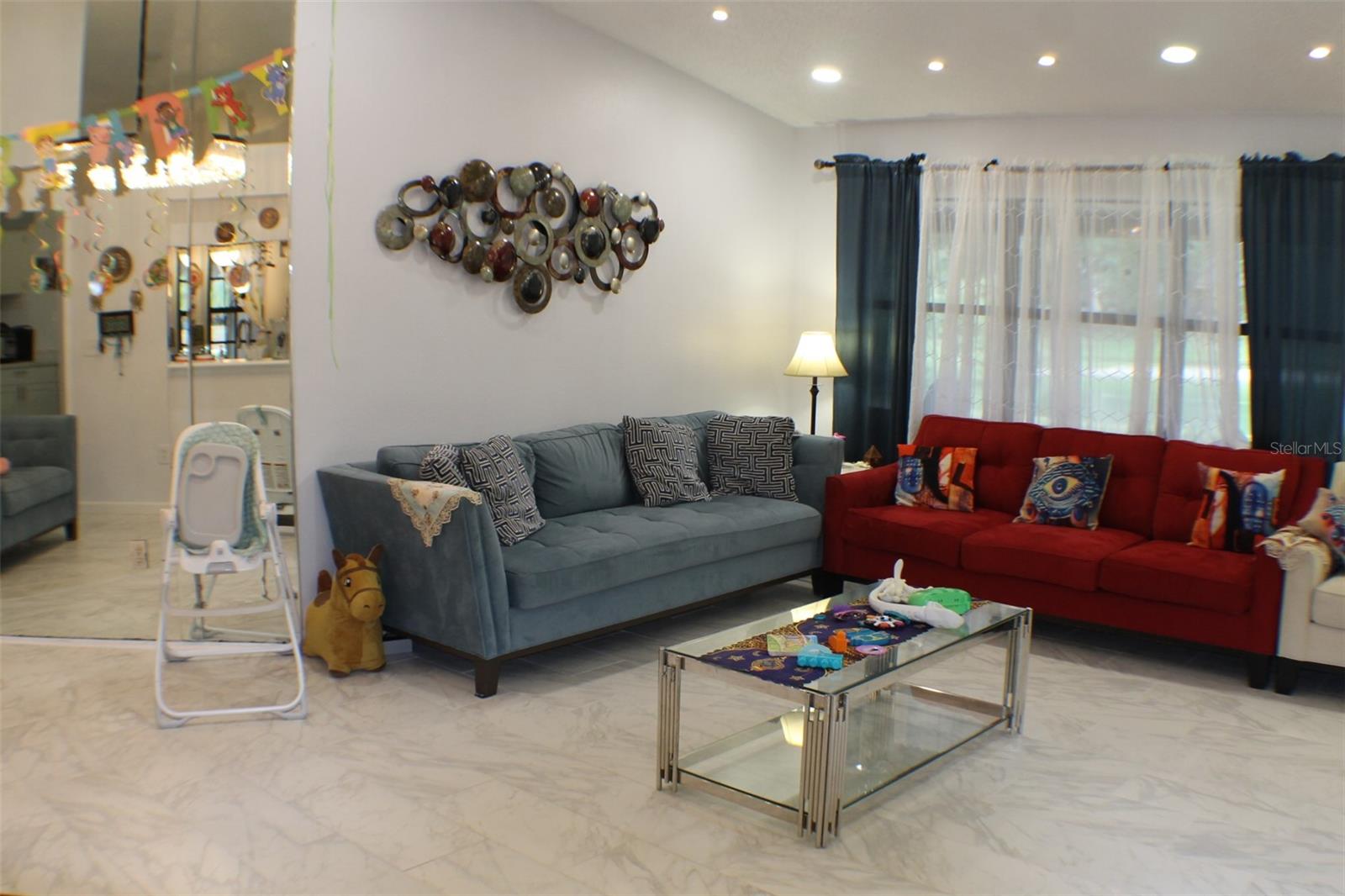 STERLING RANCH UNIT 1 - Residential