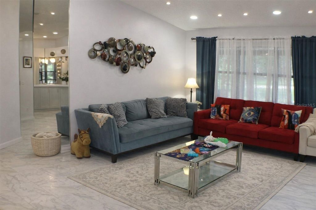 Photo of 1723 Bell Ranch Street, Brandon, FL 33511 (MLS # TB8490206)