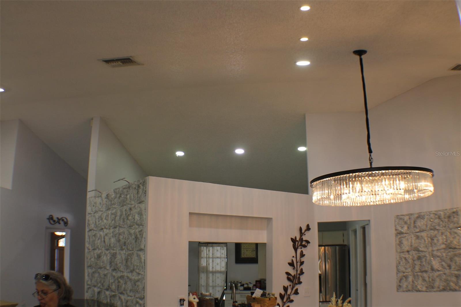 STERLING RANCH UNIT 1 - Residential