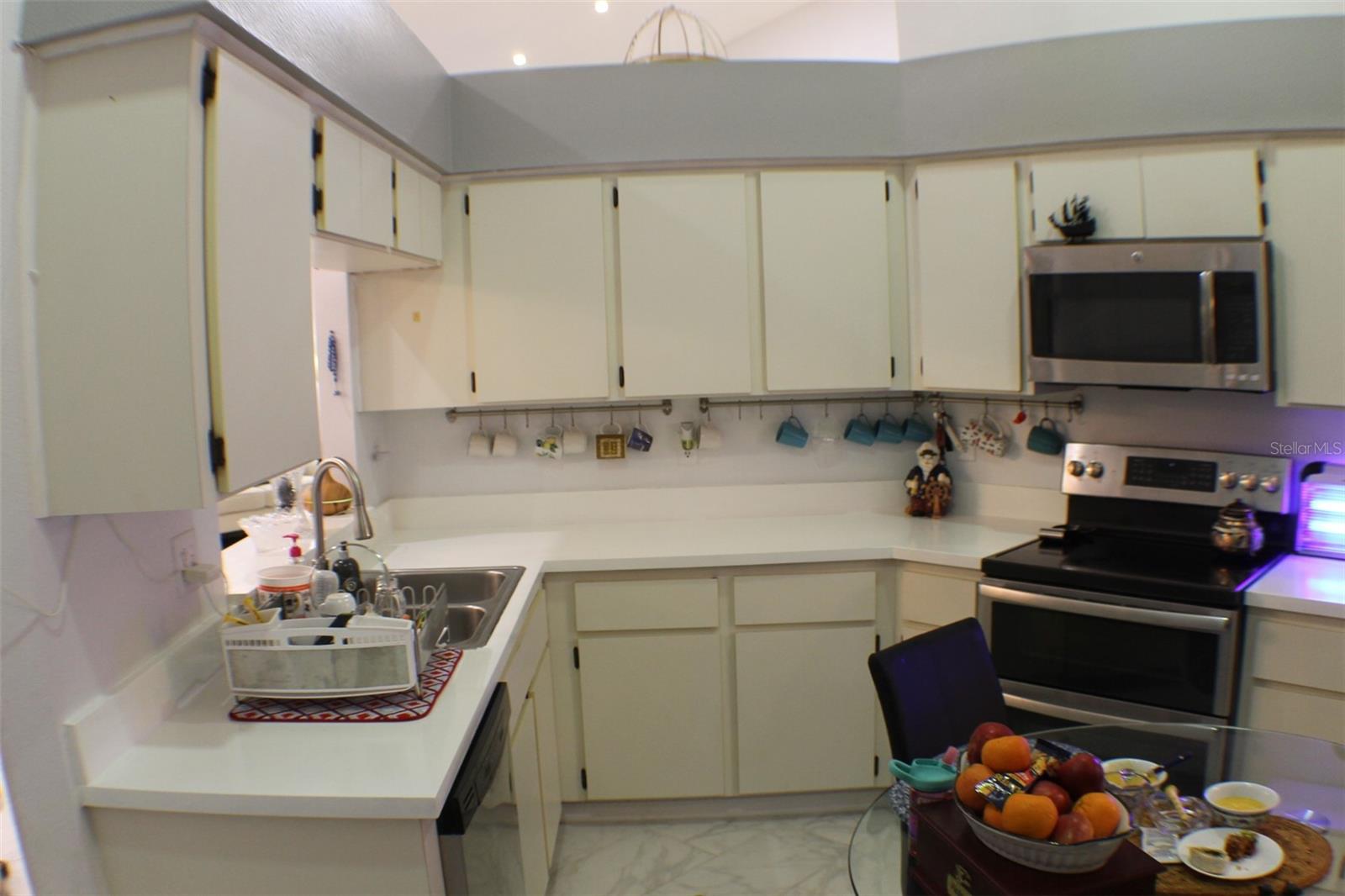 STERLING RANCH UNIT 1 - Residential