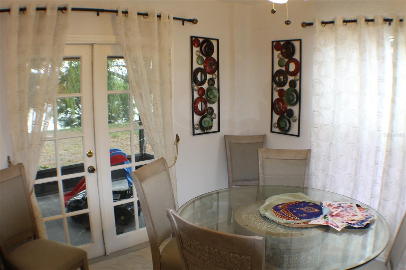 STERLING RANCH UNIT 1 - Residential