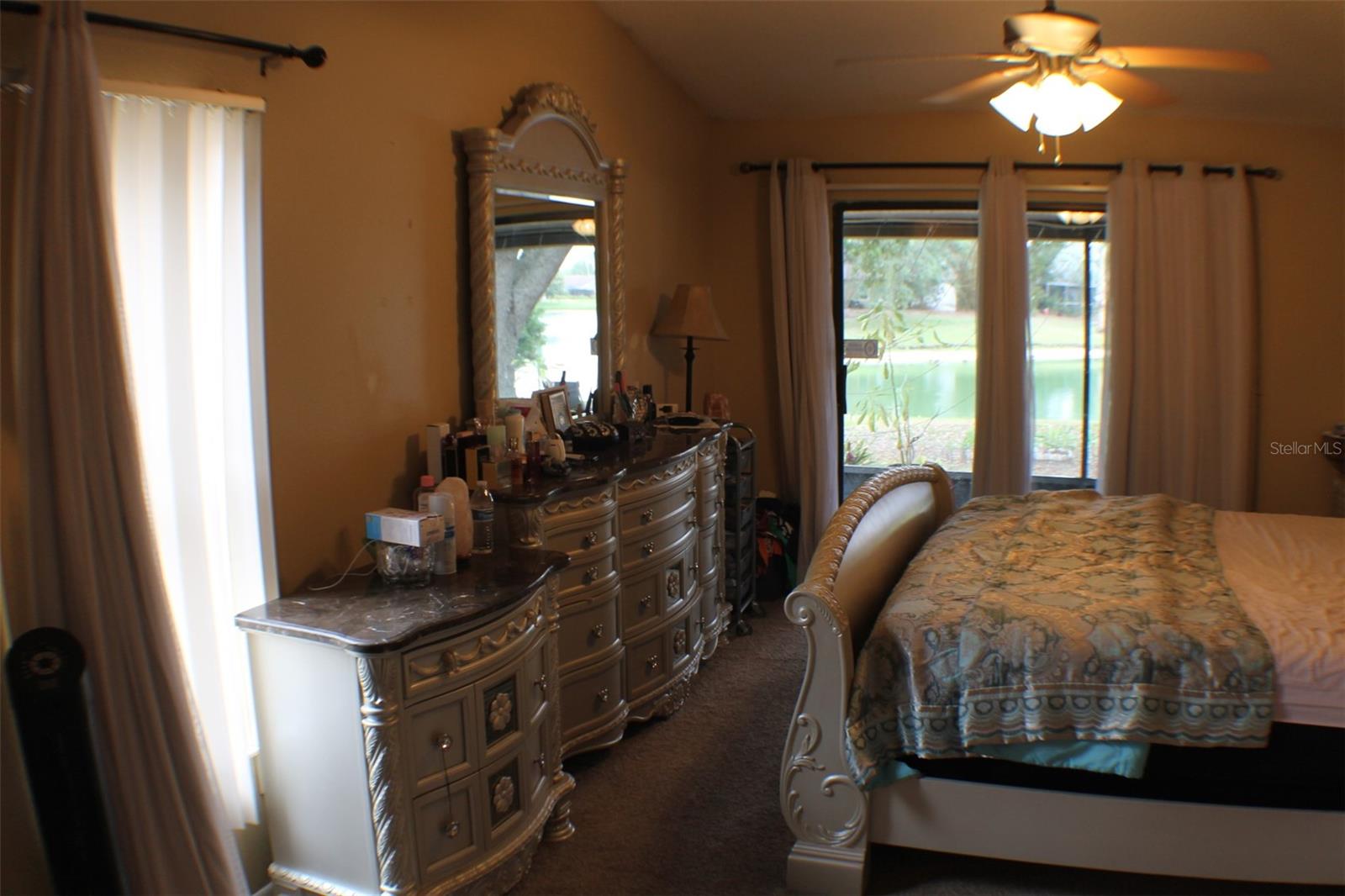 STERLING RANCH UNIT 1 - Residential