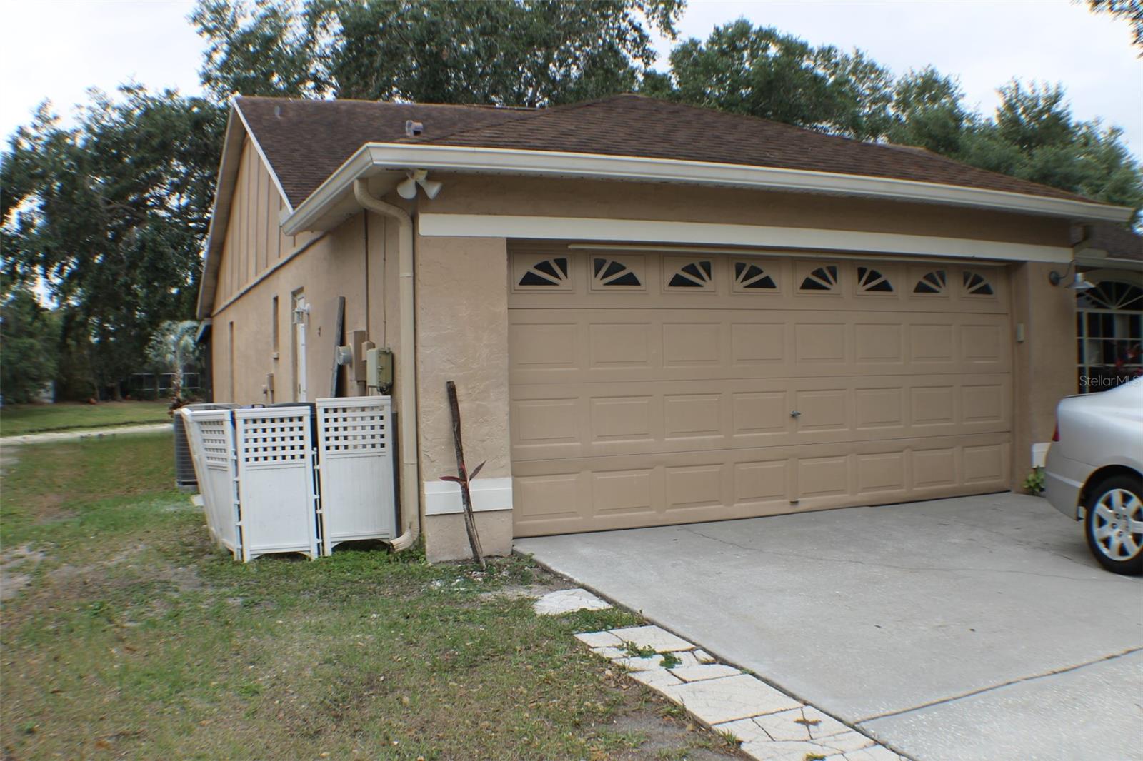 STERLING RANCH UNIT 1 - Residential