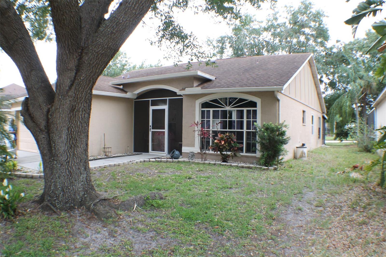 STERLING RANCH UNIT 1 - Residential