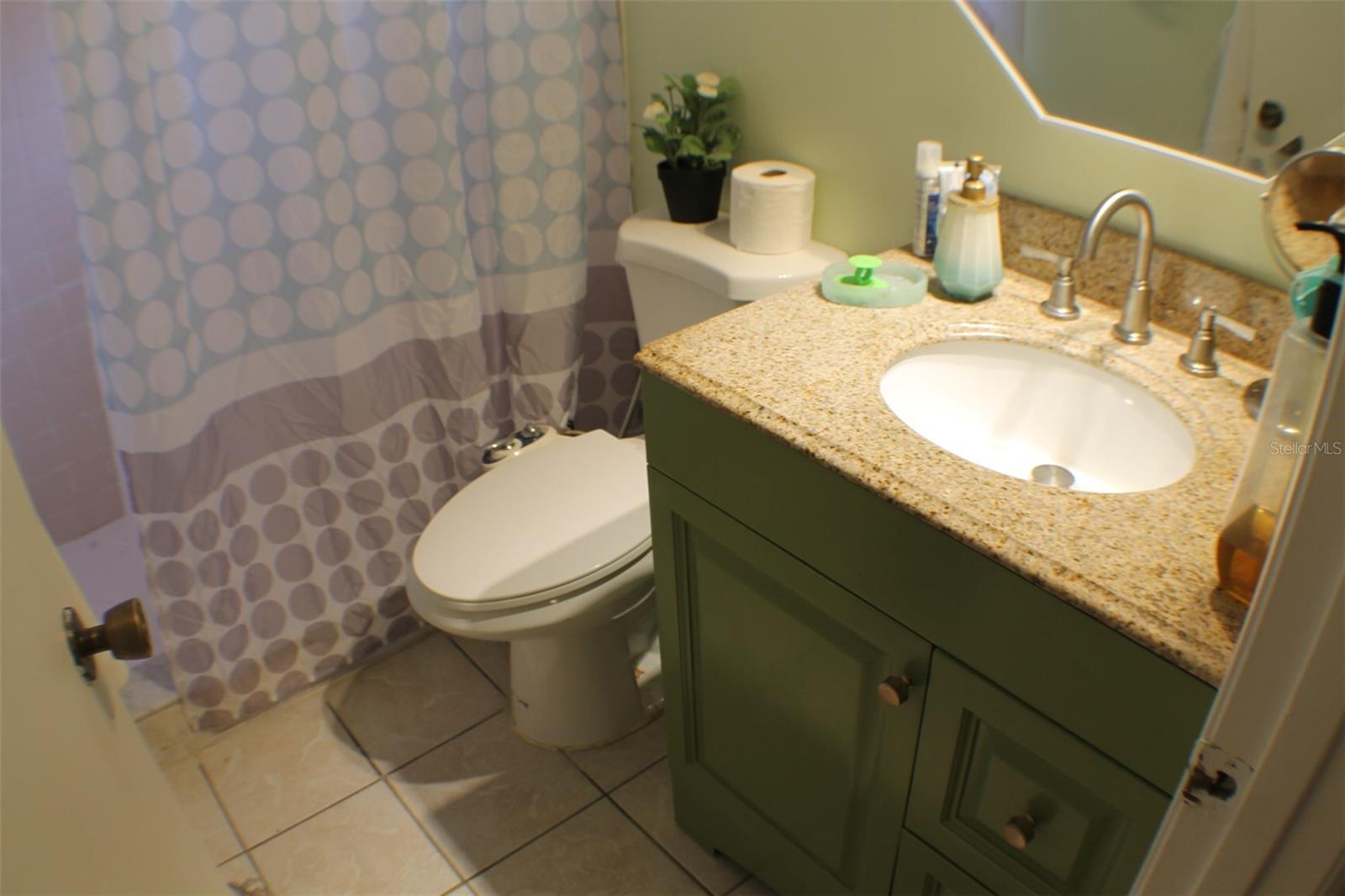 STERLING RANCH UNIT 1 - Residential