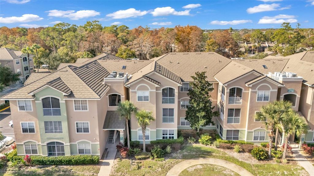 Photo of 4881 Cypress Woods Dr #3310, Orlando, FL 32811 (MLS # O6371159)