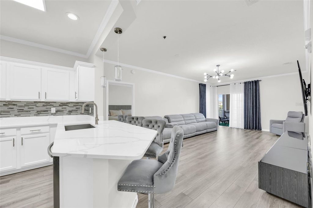 Photo of 4881 Cypress Woods Dr #3310, Orlando, FL 32811 (MLS # O6371159)