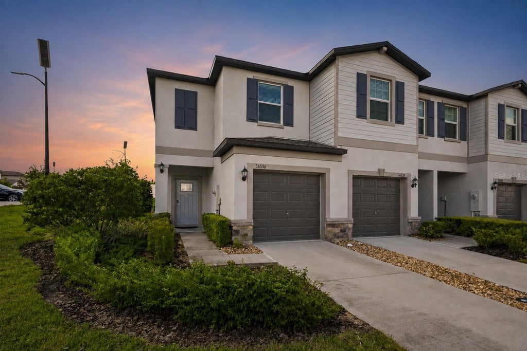 Photo of 36536 Well Hill Way, Zephyrhills, FL 33541 (MLS # TB8544883)