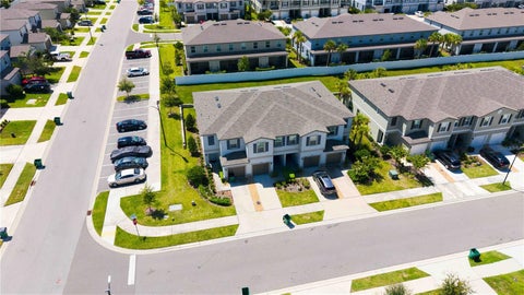 Photo of 36536 Well Hill Way, Zephyrhills, FL 33541 (MLS # TB8544883)