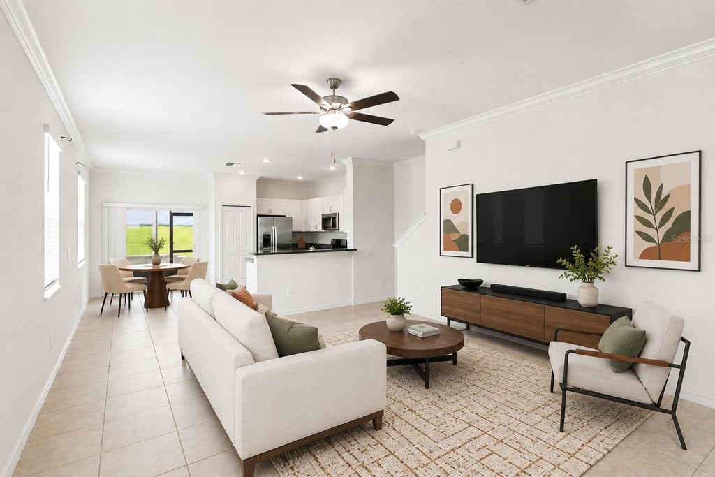 Photo of 36536 Well Hill Way, Zephyrhills, FL 33541 (MLS # TB8544883)