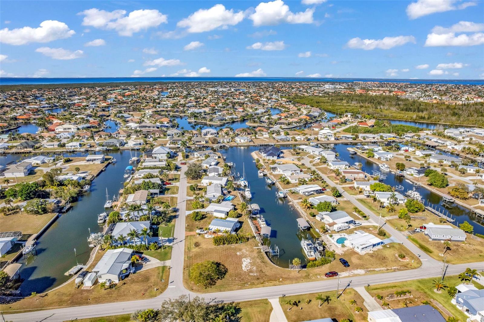 CHARLOTTE PARK SEC 03 - Land