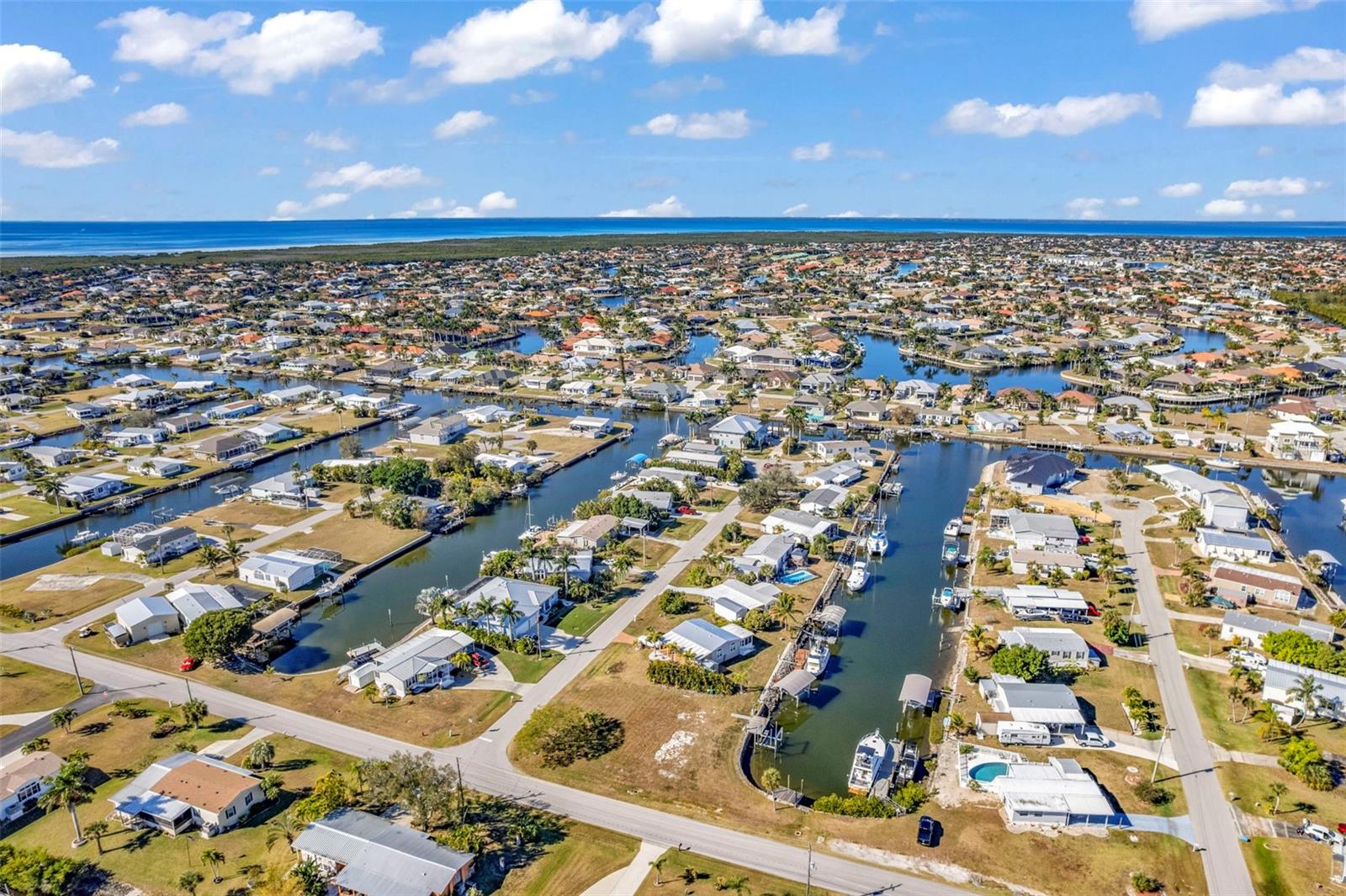 CHARLOTTE PARK SEC 03 - Land