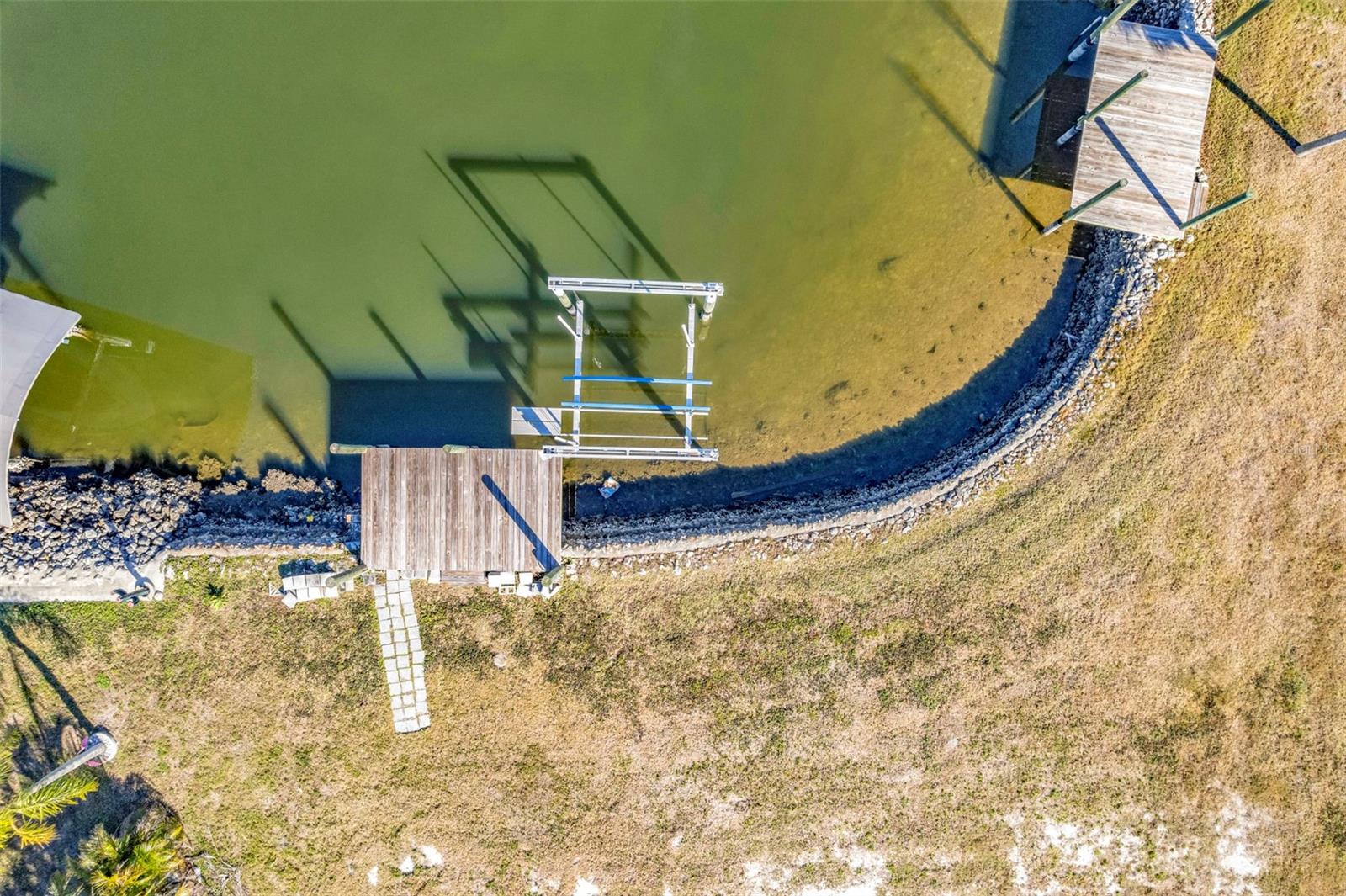 CHARLOTTE PARK SEC 03 - Land